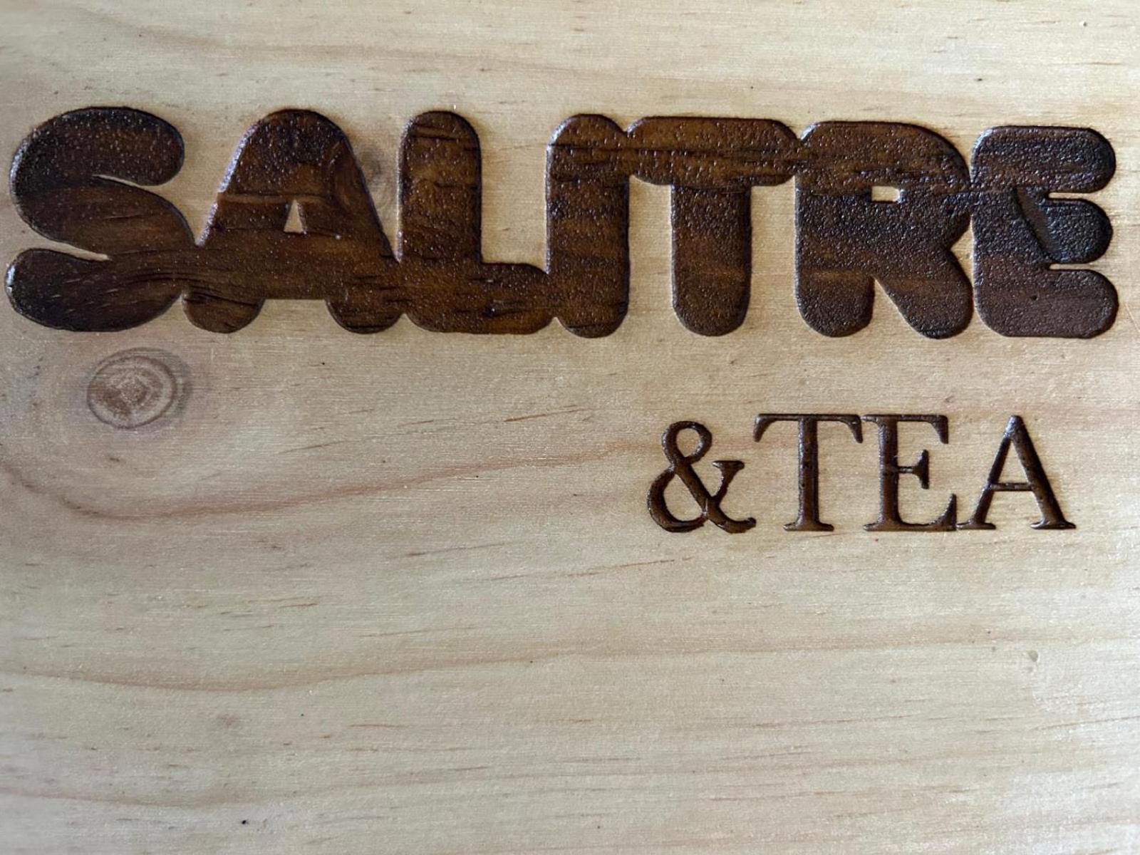 Salitre Tea Διαμέρισμα Breña Baja Εξωτερικό φωτογραφία